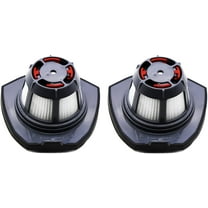 1610369 Filter for Bissell Bolt Cordless Stick Vacuums - 2 Pack by Green Label