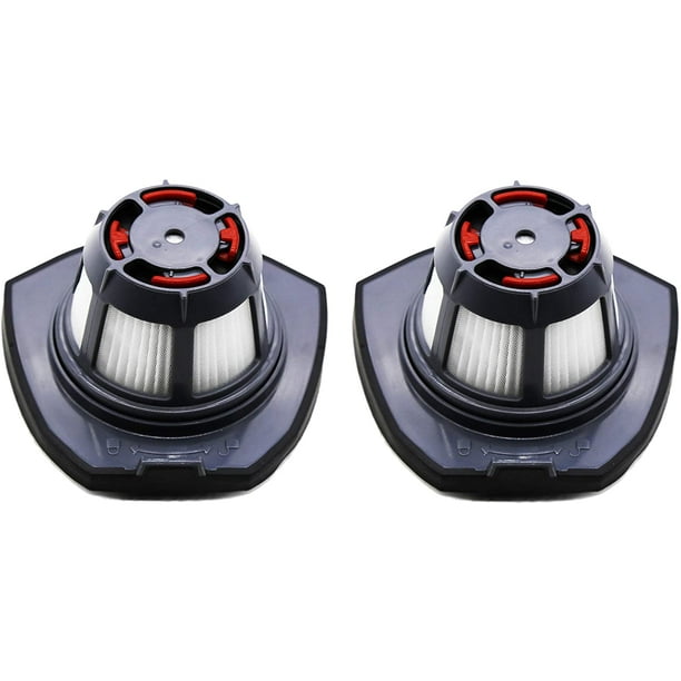 1610369 Filter for Bissell Bolt Cordless Stick Vacuums 2 Pack by