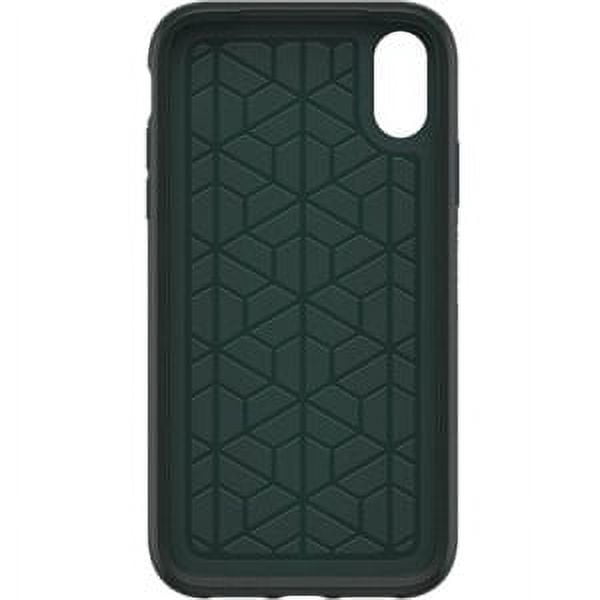 OtterBox Symmetry Series Case for iPhone XR, Ivy Meadow