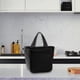 thumbnail image 5 of Fiudx Liquidación de ofertas flash Bolsa de almuerzo para jugar con bolsa de hielo fresca y fría, bolsa aislante portátil de mano para el trabajo, 5 of 7