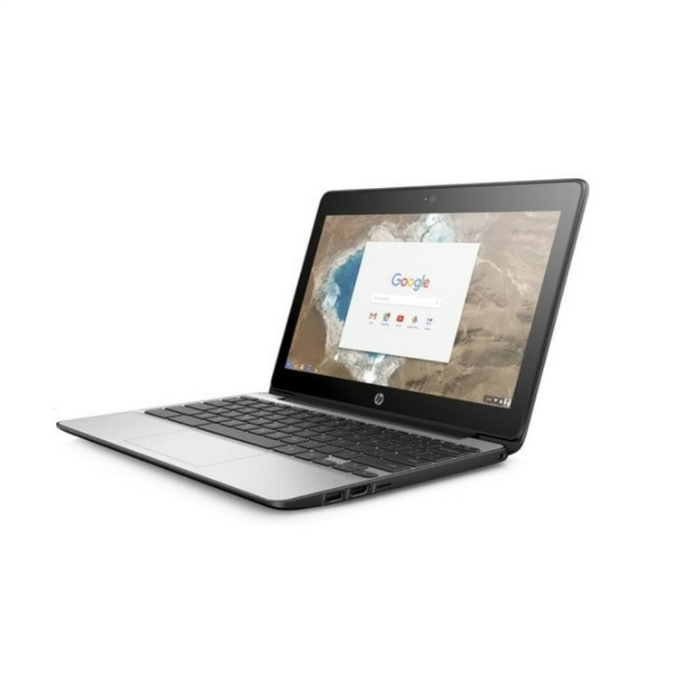 HP 11.6 Inch Laptop, Intel N3060 2.10GHz, 4GB RAM, 16GB eMMC, HD