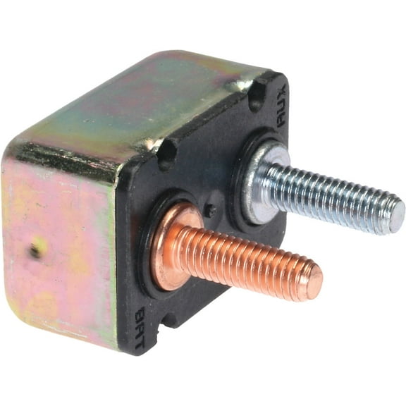 Standard Motor Products MCCBR7 Circuit Breaker (40 Amp)