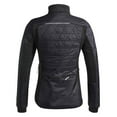 thumbnail image 3 of SWIX Women's Mayen Quilted Jacket, Color: Black, Size: S, 3 of 4
