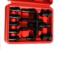 thumbnail image 5 of Two Claw Bearing Puller Adjustable Remover Extractor Removing Heavy Duty Hand Repair Tool for car Motorcycle, Easy to carry and store,, 5 of 5