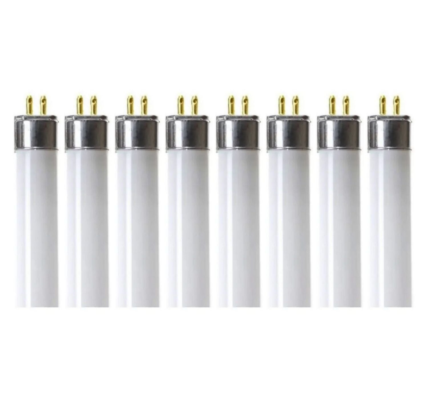 Sterl Lighting - Pack of 8 T5/WW 8.34