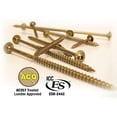 thumbnail image 4 of GRK RSS5164HP RSS HandyPak 5/16 by 4-Inch Structural Screws, 100 Screws per Package, 4 of 10