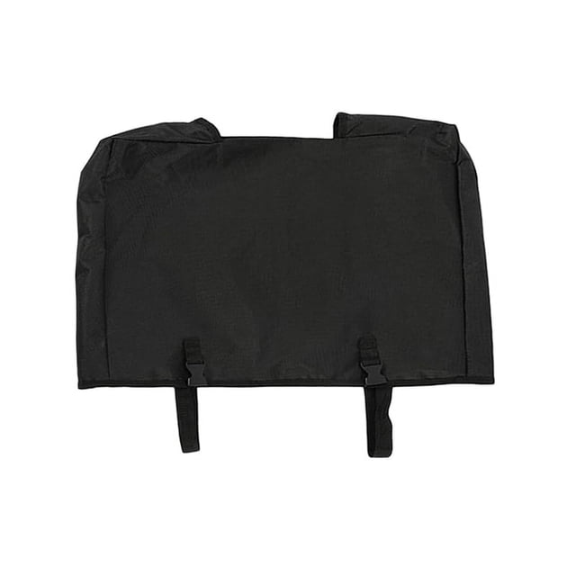 Folding Wagon Cover Storage Bag for Outdoor Camping Storage Garden Carts Dustproof Accessory Sun Protection