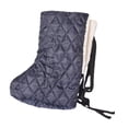 thumbnail image 2 of Funda de yeso para pierna Yuyangstore Invierno frío 75 cm x 28 cm, 2 of 8