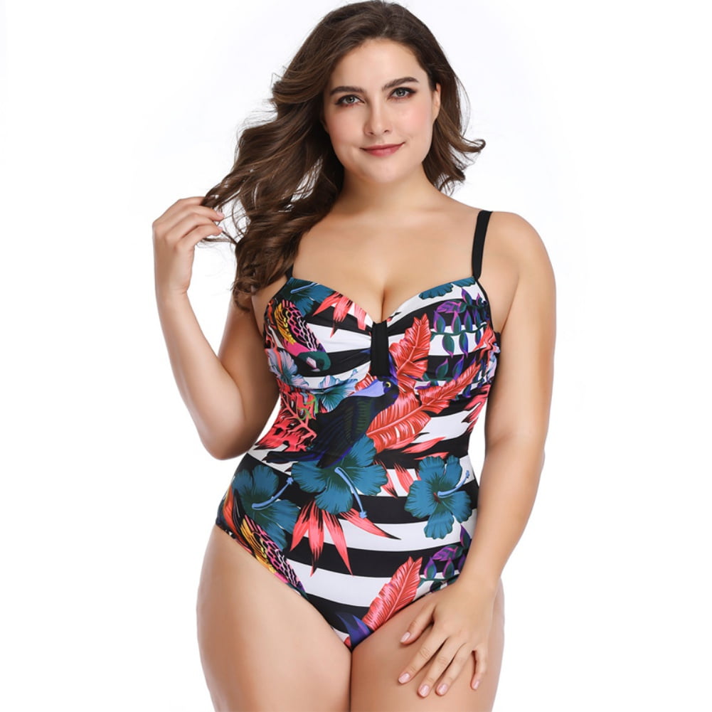 swimsuit for large belly