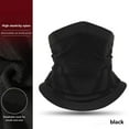 thumbnail image 2 of Fankiway Neck Gaiter Ski Face Mask for Men and Women Scarf Soft Windproof Cold Weather for Hiking Cycling Running, Home tools on Sales, 2 of 4