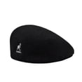 thumbnail image 2 of Men Women Caps Kangaroo Beret Artist Beanie Hat, 2 of 3