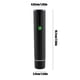 thumbnail image 3 of Bomba de vacío portátil recargable por USB para bolsas de alimentos | Selladora portátil para cocina, viajes y camping | Prolonga la frescura de alimentos secos, verduras y snacks, 3 of 6