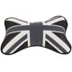 thumbnail image 5 of unbranded Cojín De Soporte Para Cuello En Vehículo Con Funda Desmontable Y Patrón Decorativo Múltiple, 5 of 8