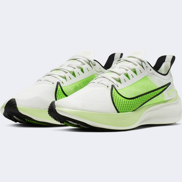 Tenis Nike Zoom Gravity Mujer Deportivos Run Correr Gym blanco 26 Nike BQ3203 100 Walmart en linea