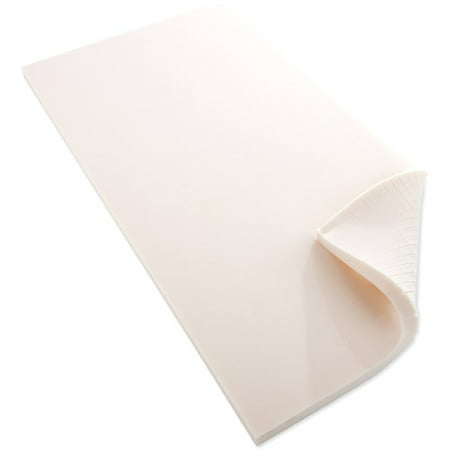 Geo-Tech Full-Size 1.5" Memory Foam Topper