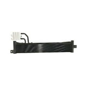 jeep jeep truck automatic transmission oil cooler