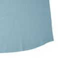 thumbnail image 7 of Mens 100% Cotton Linen Tank Tops Sleeveless T Shirts V Neck Loose Casual Summer Beach Basic Tank Shirts Blue, 7 of 7