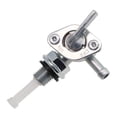thumbnail image 1 of ON/OFF Universal Fuel Shutoff Valve Faucet Replacement Engine Fuel Tank Switch, 1 of 11
