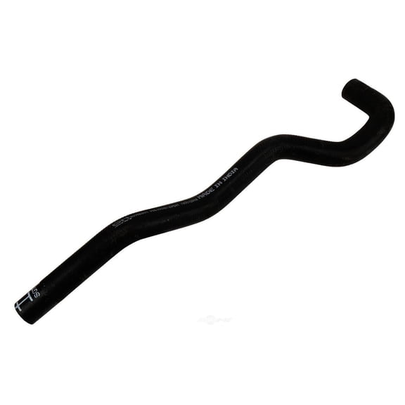 ACDelco 96958201 Engine Coolant Hose