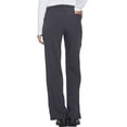 thumbnail image 6 of Dickies Balance Scrubs Pant For Women Mid Rise Tapered Leg Pull-on DK135, 6 of 8