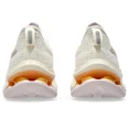thumbnail image 3 of ASICS Women's Gel-Kinsei Max Running Shoes, Oatmeal/White, 3 of 3