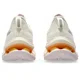 thumbnail image 3 of ASICS Women's Gel-Kinsei Max Running Shoes, Oatmeal/White, 3 of 3
