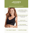thumbnail image 3 of Jockey® Essentials Women's Seamfree® Eco Back Smoothing Bralette Sizes Small-3XL, 3 of 4