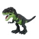 thumbnail image 1 of Modelo de dinosaurio de plástico educativo para el aprendizaje y el juego de los niños Juguete de dinosaurio iluminado, 1 of 8