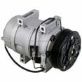 thumbnail image 2 of For Volvo S80 2006 A/C Kit w/ AC Compressor Condenser & Drier - BuyAutoParts, 2 of 8
