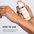 thumbnail image 4 of Hidratante IMAGE Skincare VITAL C con ácido hialurónico, 4 of 7