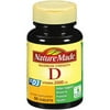 Nature Made Maximum Strength Vitamin D With D3, 90ct