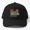 Black, variant on Dad Grandpa Rodeo Legend Baseball Hat, Grandparents Day Western Family, Classic Gift Cap