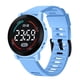 thumbnail image 1 of Reloj electrónico de moda, resistente al agua, sencillo, informal, deportivo, para estudiantes, para exámenes, LED, 1 of 6