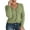 Green, variant on Fall Cardigans Women Long Sleeve Ribbed Knit Sweater Solid Color Fringe Edge Casual Open Front Soft Yarn Lightweight Outwear Coats