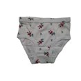 thumbnail image 3 of 9 Packs Toddler Little Girls Kids Underwear Cotton Briefs Underpants Size 2T 3T 4T 5T 6T 7T, 3 of 4