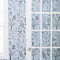 thumbnail image 5 of Tempaper x She She Maria en Patricia Peel and Stick Wallpaper By She She, 20.5" x 33', 5 of 7