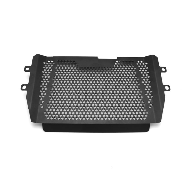 Protector de radiador para motocicleta, rejilla, enfriador de aceite, cubierta protectora MABOTO Protector del radiador