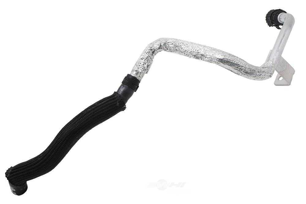 GM Genuine Parts 23486247 HVAC Heater Bypass Valve Hose