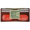 thumbnail image 4 of Money Clip In Bifold Wallet, 4 of 10