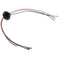thumbnail image 5 of HEAVY 3 PHASE WIND TURBINE GENERATOR SLIP RING 30 AMP PER CONDUCTOR / WIRE, 5 of 5
