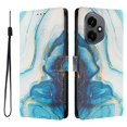 thumbnail image 1 of FOXDOCK Funda Tipo Cartera para Honor 400 con Soporte y Correa – Diseño de Patrones Lindos, 1 of 6