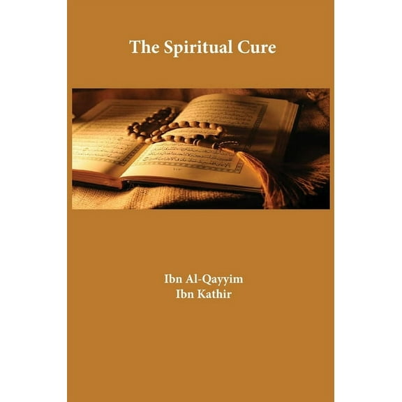 The Spiritual Cure, (Hardcover)