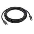 thumbnail image 1 of Cable Apple Thunderbolt 4 (Usb-C) Pro (3 M), 1 of 2