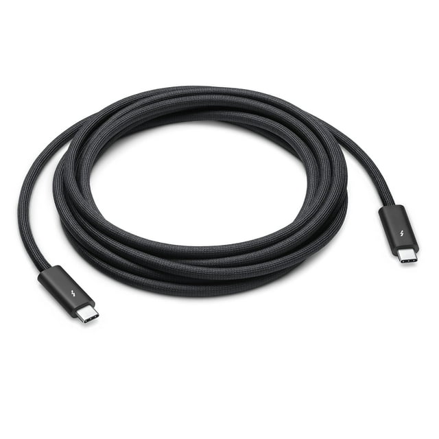 Cable Apple Thunderbolt 4 (Usb-C) Pro (3 M)