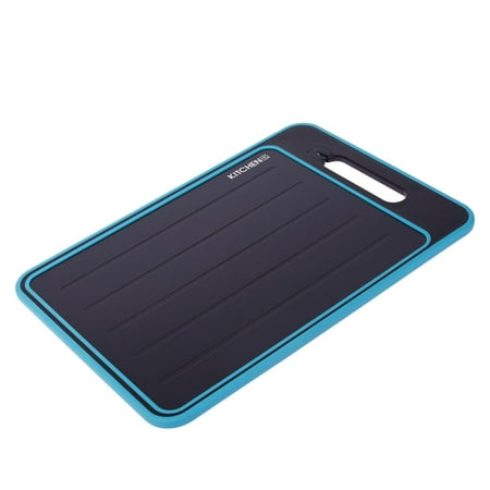 

Kitchen HQ 4-in-1 Thawing and Cutting Board Open Box