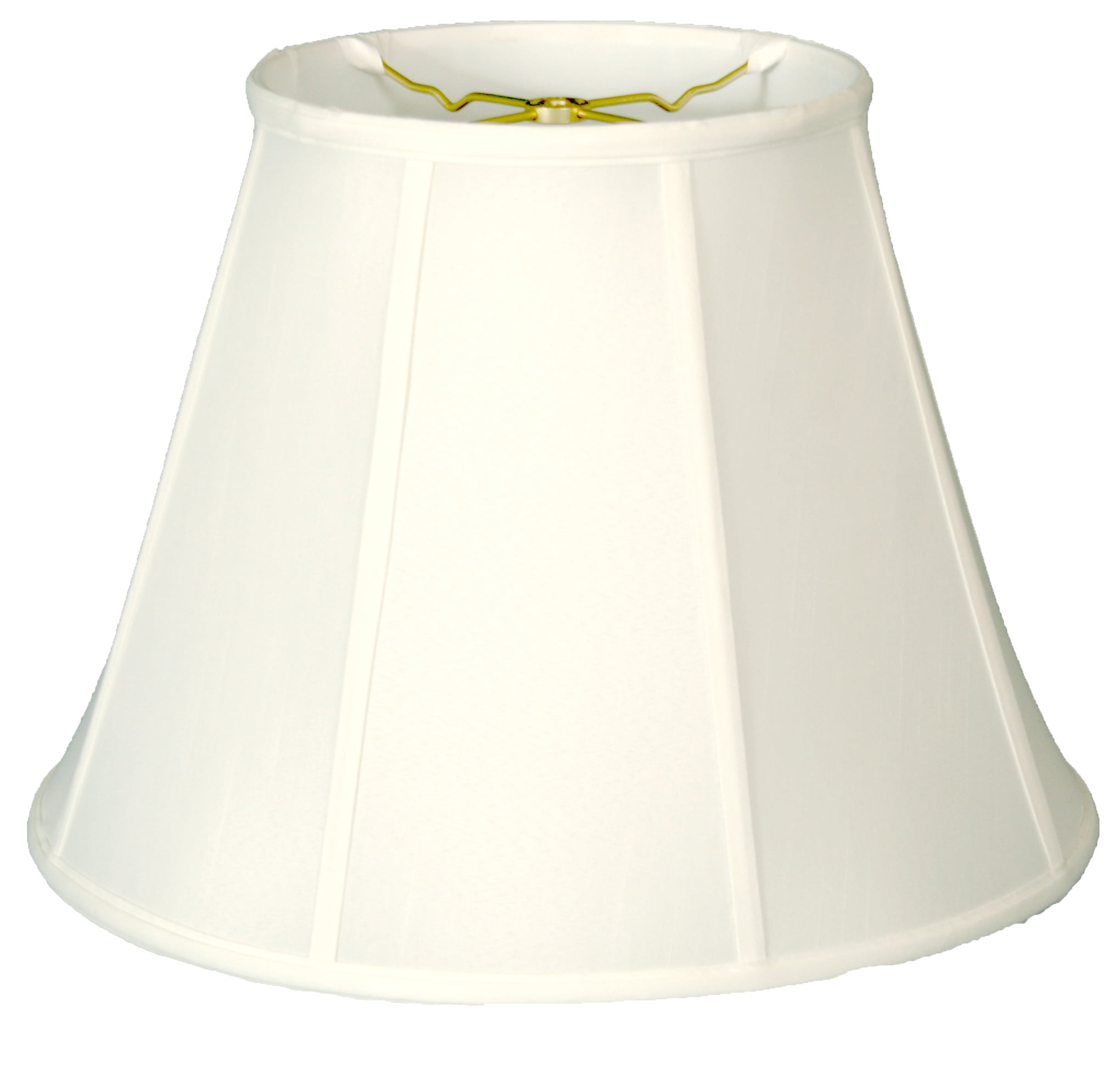 Royal Designs English Pleat Empire Lamp Shade 