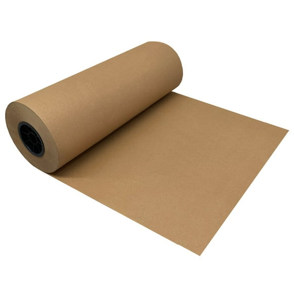 Roll Brown Paper
