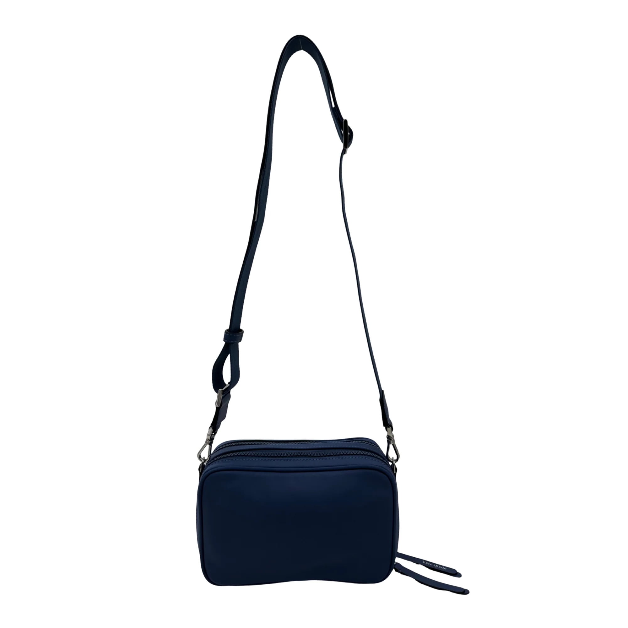 Kate Spade Jae Small Camera Bag Blue
