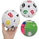 thumbnail image 5 of Soccer Ball, Indoor Outdoor Sports Soft Soccer Ball Kids Soccer Ball Toy, 5 of 5