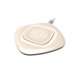 thumbnail image 1 of Base de Carga Inalámbrica HALO Crema 15W Diseño Compacto, 1 of 6